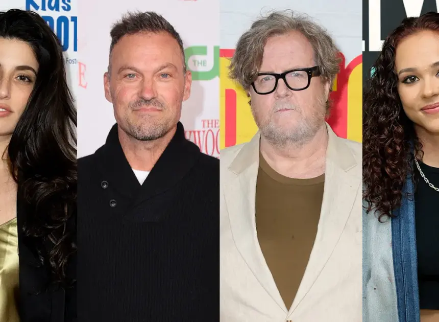 Tania Raymonde, Brian Austin Green, Steve Agee, Breanna Yde to Star in Horror-Comedy Musical ‘Eat Your Heart Out’ (Exclusive)