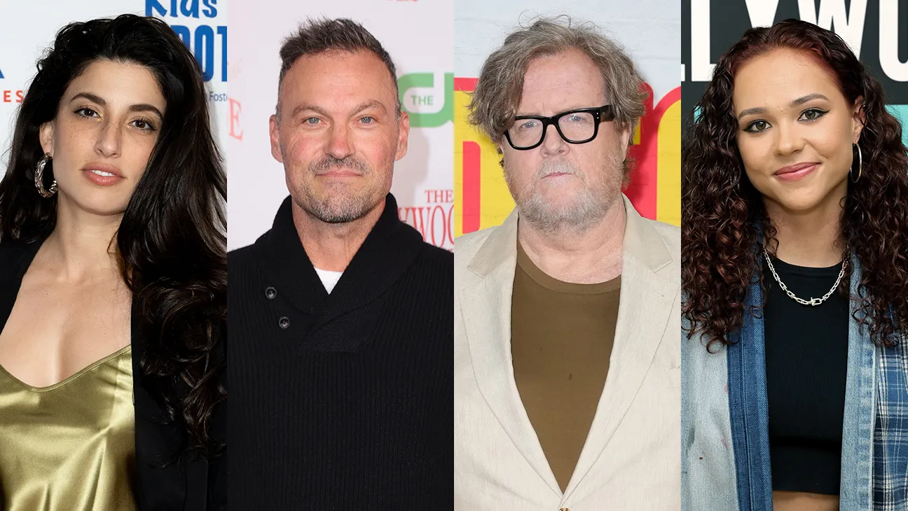 Tania Raymonde, Brian Austin Green, Steve Agee, Breanna Yde to Star in Horror-Comedy Musical ‘Eat Your Heart Out’ (Exclusive)