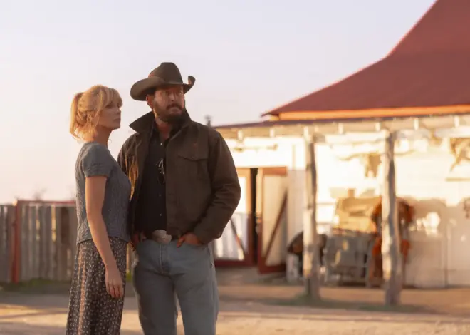Kelly Reilly and Cole Hauser on How ‘Dutton Ranch’ Finale Ushers in More of ‘Yellowstone’ Spinoff: “Big Boots to Fill”