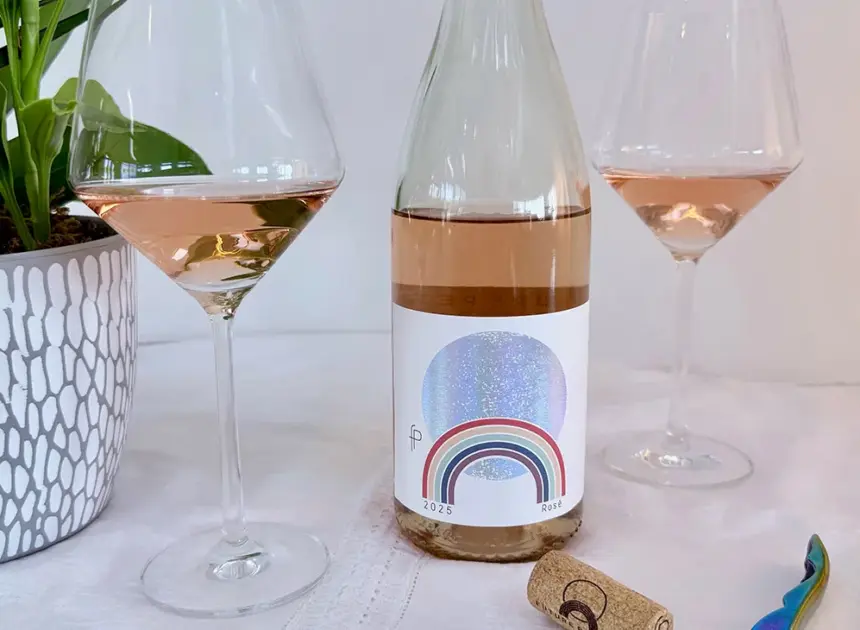Hollywood Wine Pros Pick the Rosé Bottles Worth Popping All Summer Long