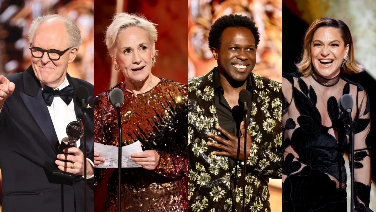 Tony Awards Analysis: A Strange Broadway Season Ends with Recognition for Both Hollywood Heavyweights and Theater Troupers