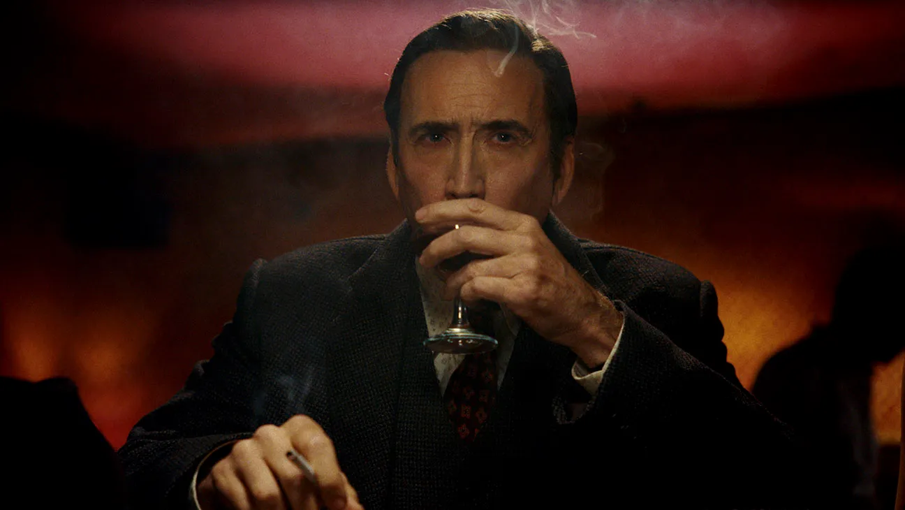 I Bought a Breathalyzer and Drank Along With the Characters in ‘Spider-Noir’