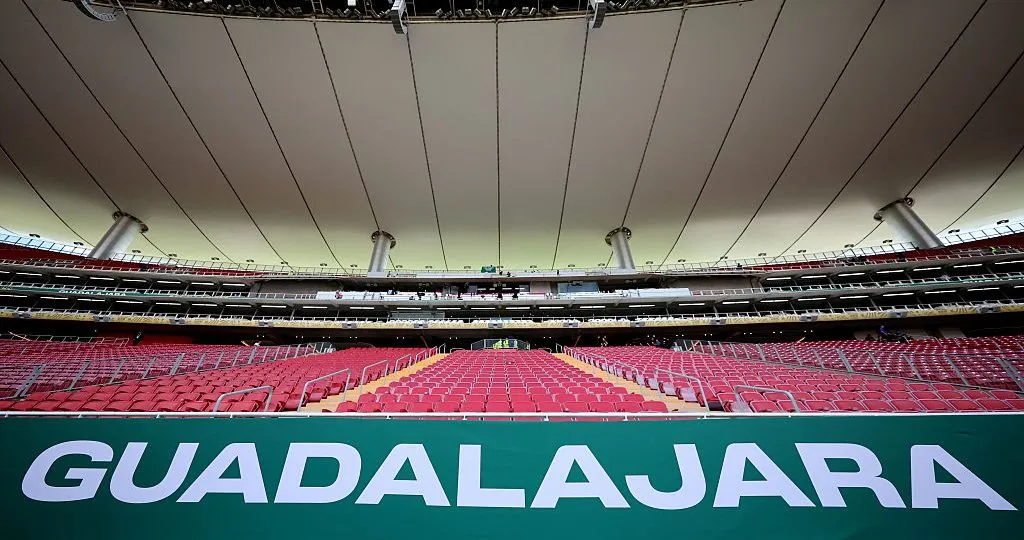 Mexico vs. South Korea World Cup Livestream: How to Watch Tonight’s Soccer Game Online Free