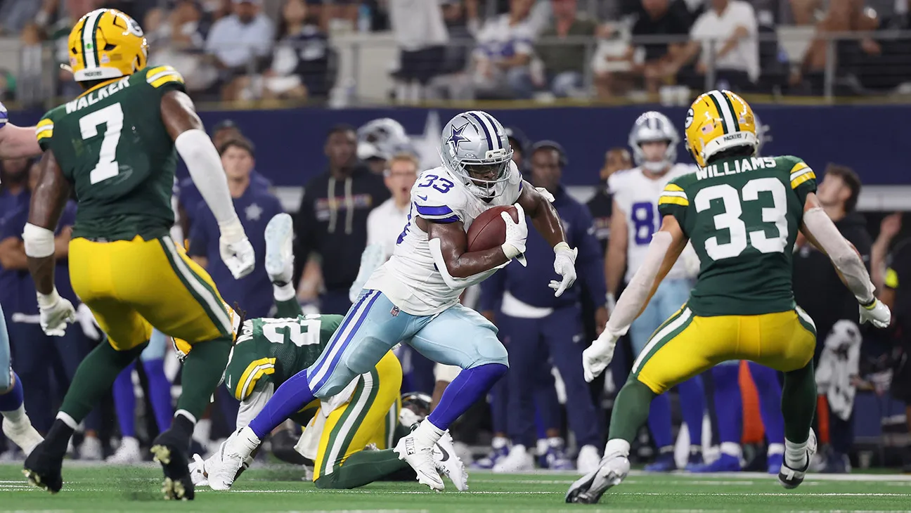 The Most Watched Shows of 2025-26, This Time Including Sports