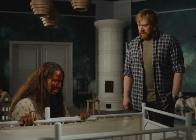 IFC Acquires Rupert Grint Horror Film ‘Nightborn’ (Exclusive)