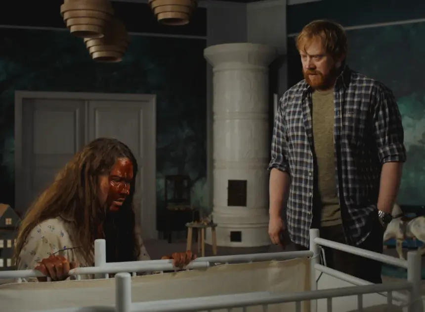IFC Acquires Rupert Grint Horror Film ‘Nightborn’ (Exclusive)