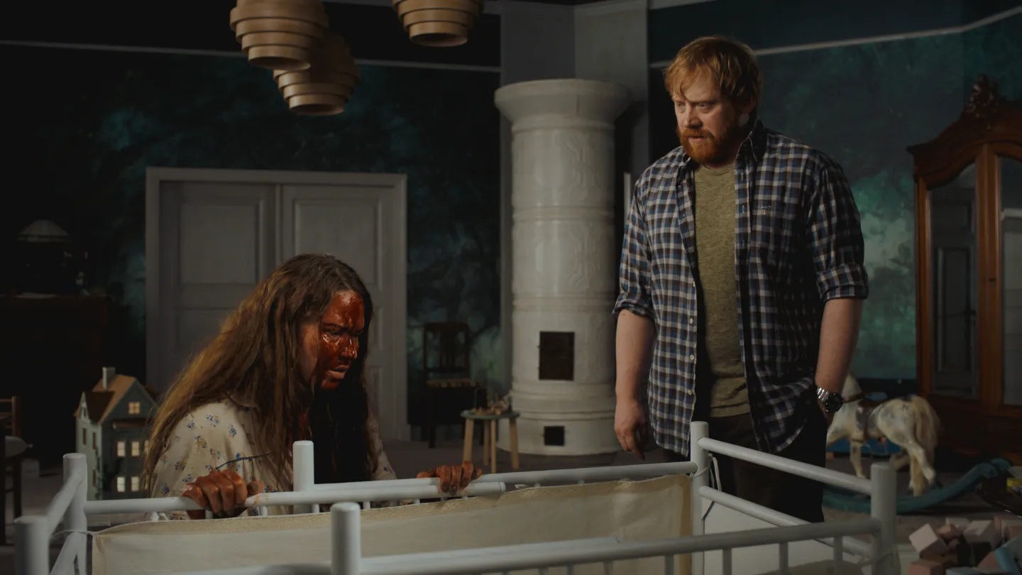 IFC Acquires Rupert Grint Horror Film ‘Nightborn’ (Exclusive)