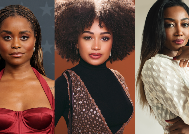 Denée Benton, Jasmine Amy Rogers, Patina Miller to Star in ‘School Girls’ on Broadway