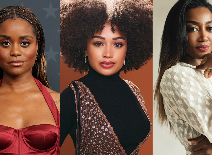 Denée Benton, Jasmine Amy Rogers, Patina Miller to Star in ‘School Girls’ on Broadway