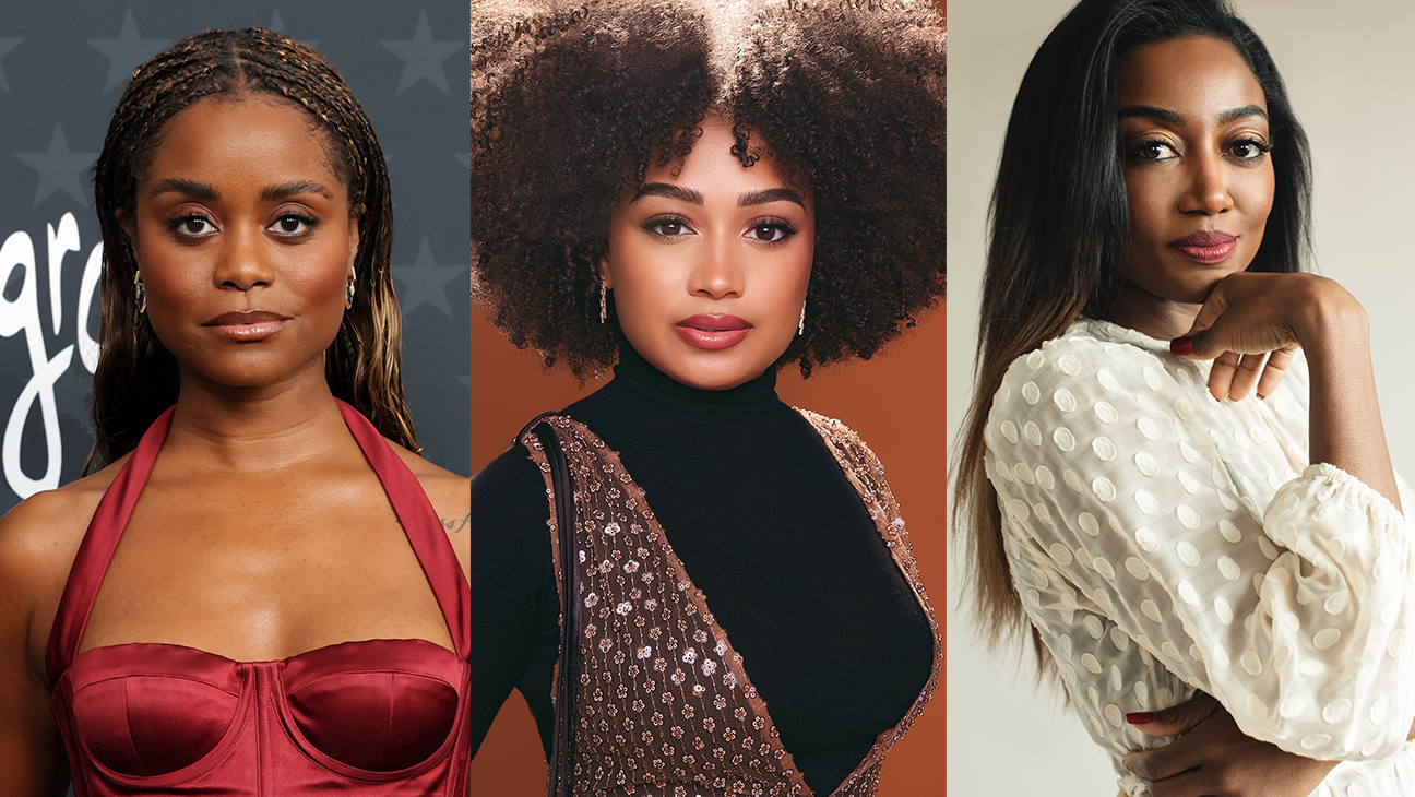 Denée Benton, Jasmine Amy Rogers, Patina Miller to Star in ‘School Girls’ on Broadway