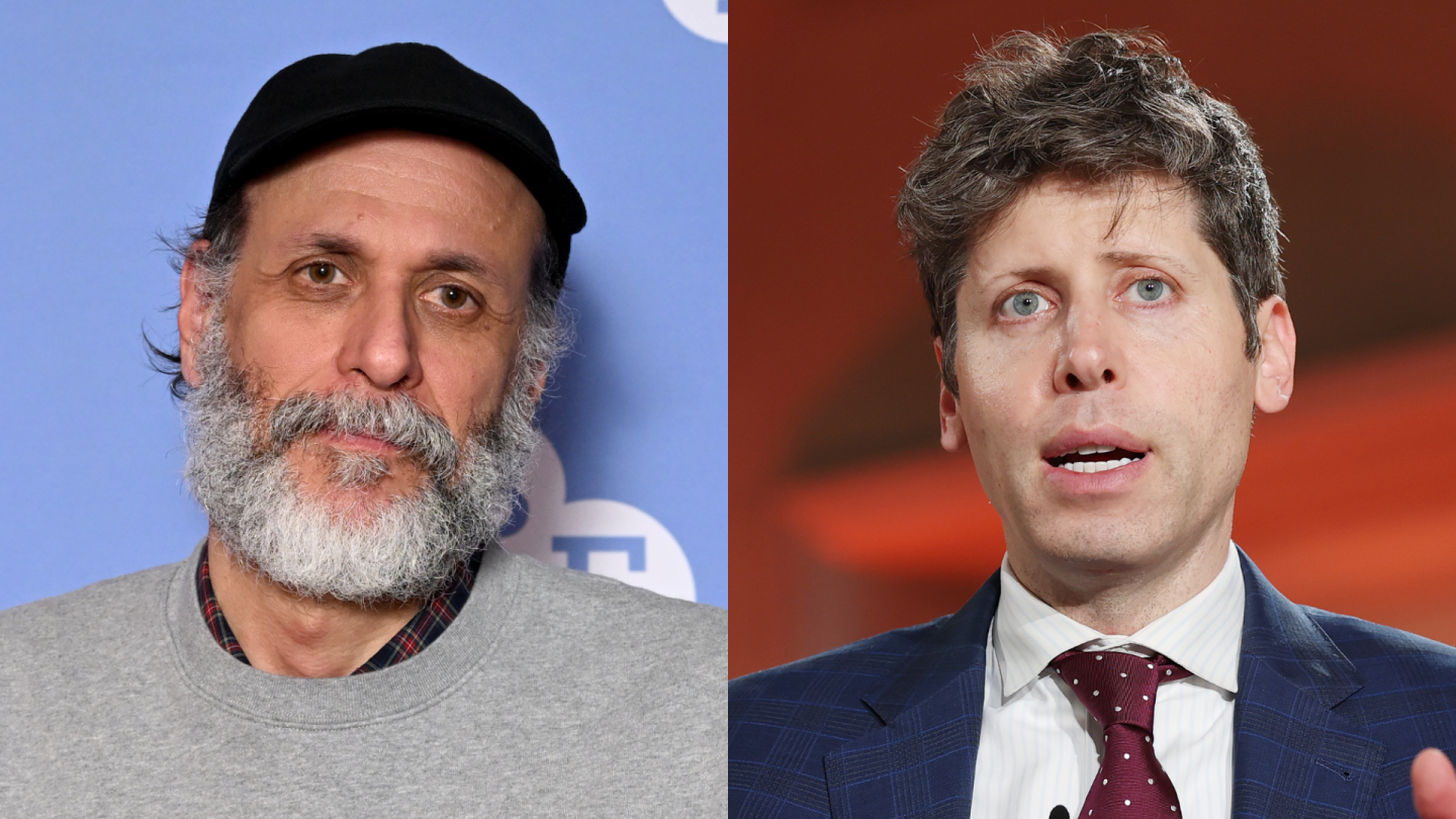 Luca Guadagnino’s Sam Altman, OpenAI Film ‘Artificial’ Dropped by Amazon MGM Studios