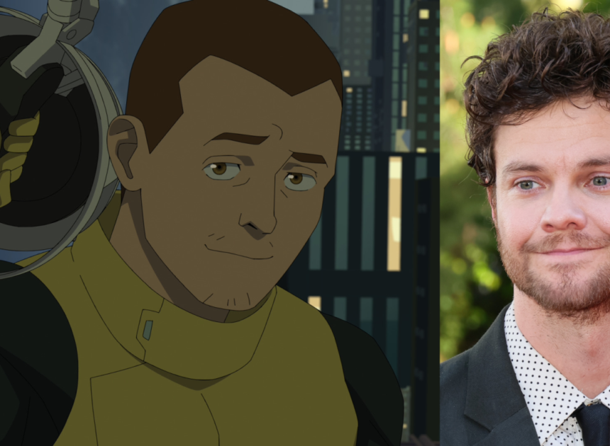 Jack Quaid to Voice Gravitator in ‘Invincible’ Animated Series