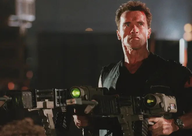 ‘Eraser’ at 30: Director Chuck Russell Explains How ‘Mission: Impossible’ Triggered a Major Rewrite Mid-Shoot
