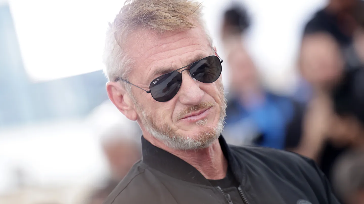 Sean Penn Talks Third Oscar Win at Tribeca Festival: “The Best I Could Ever Muster Was Relief”