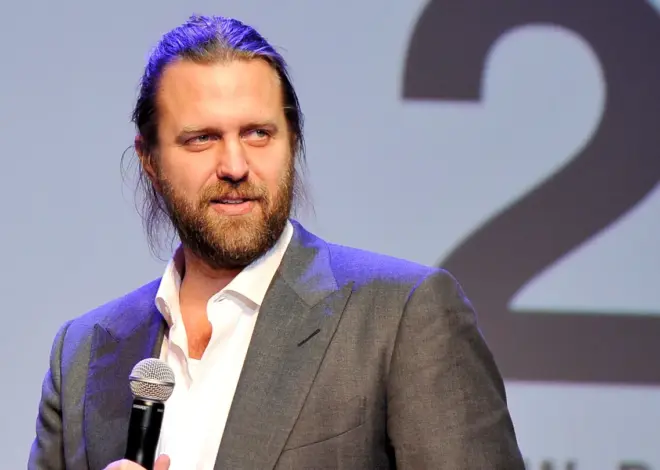 Director Carl Rinsch Sentenced to 30 Months Over $11 Million Netflix Fraud Scheme