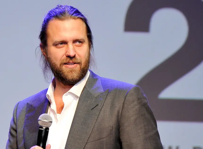 Director Carl Rinsch Sentenced to 30 Months Over $11 Million Netflix Fraud Scheme