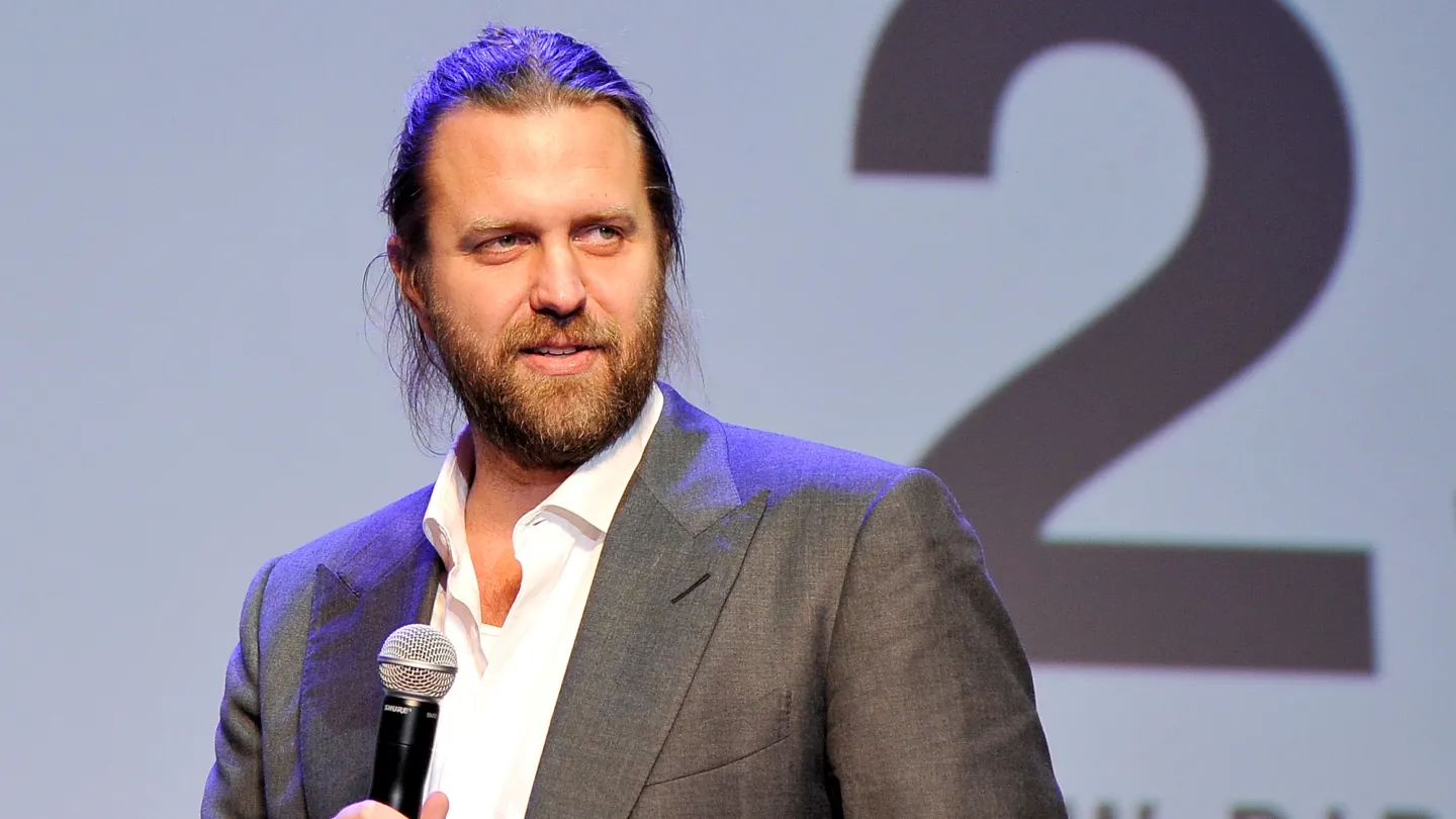 Director Carl Rinsch Sentenced to 30 Months Over $11 Million Netflix Fraud Scheme