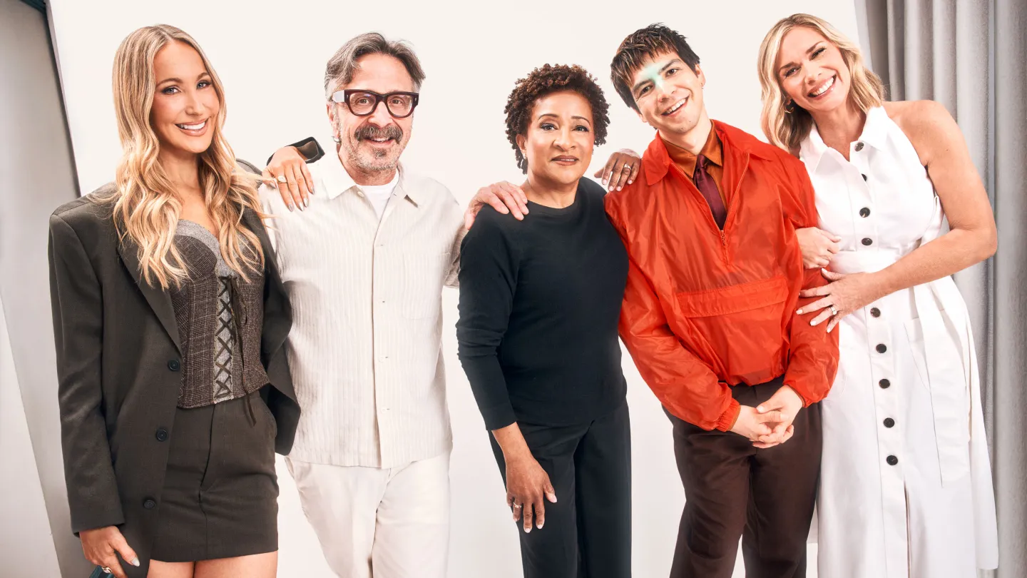 “It’s A Sickness”: Nikki Glaser, Wanda Sykes and the Stand-Up Comedy Roundtable