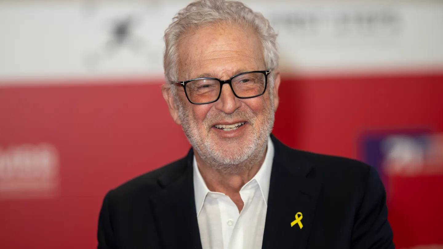 ‘September 5,’ ‘Resident Evil’ Producer Martin Moszkowicz Named Zurich Film Festival President