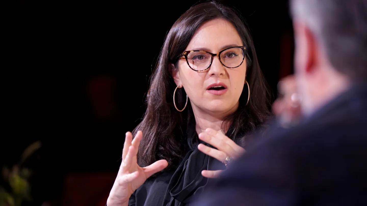 Bari Weiss Tells CBS News Staff That Scott Pelley Broke “Trust and Mutual Respect”