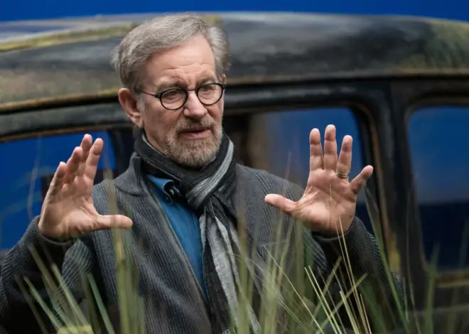 What Does Steven Spielberg Mean to Gen Z Amid the Rise of YouTube Filmmakers?