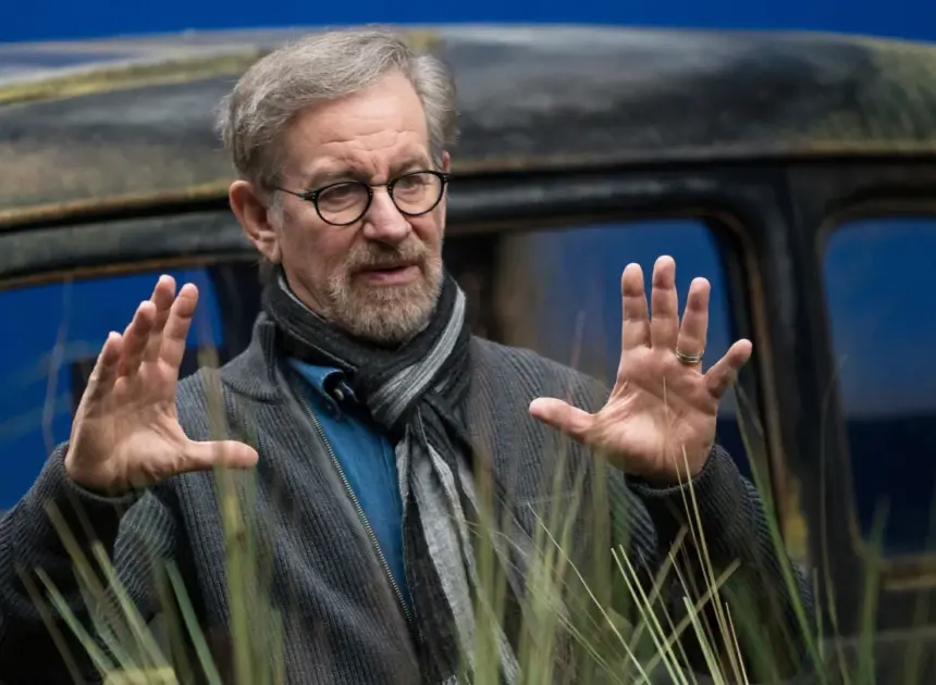 What Does Steven Spielberg Mean to Gen Z Amid the Rise of YouTube Filmmakers?