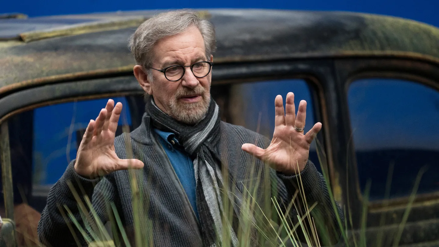 What Does Steven Spielberg Mean to Gen Z Amid the Rise of YouTube Filmmakers?