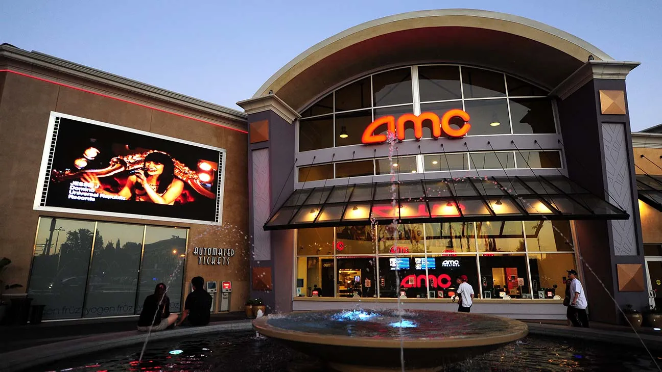 AMC Theatres Raises $150 Million to Bolster Cash Reserves