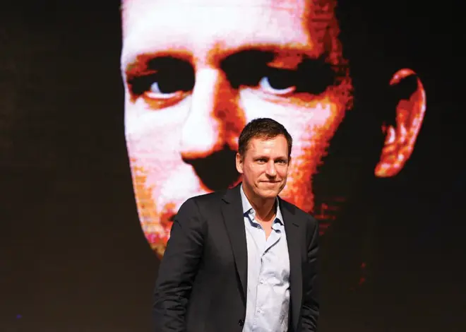 Peter Thiel’s AI Tribunal Put Journalists on Trial. Now It’s Pivoted to Scoreboard Model