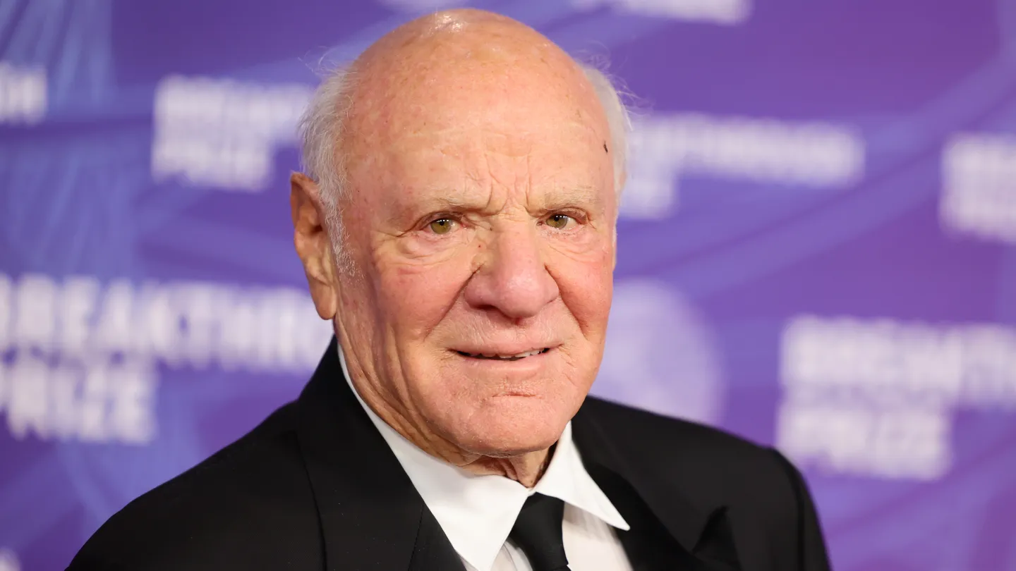 Barry Diller’s People Inc Makes $18 Billion Play For MGM Resorts