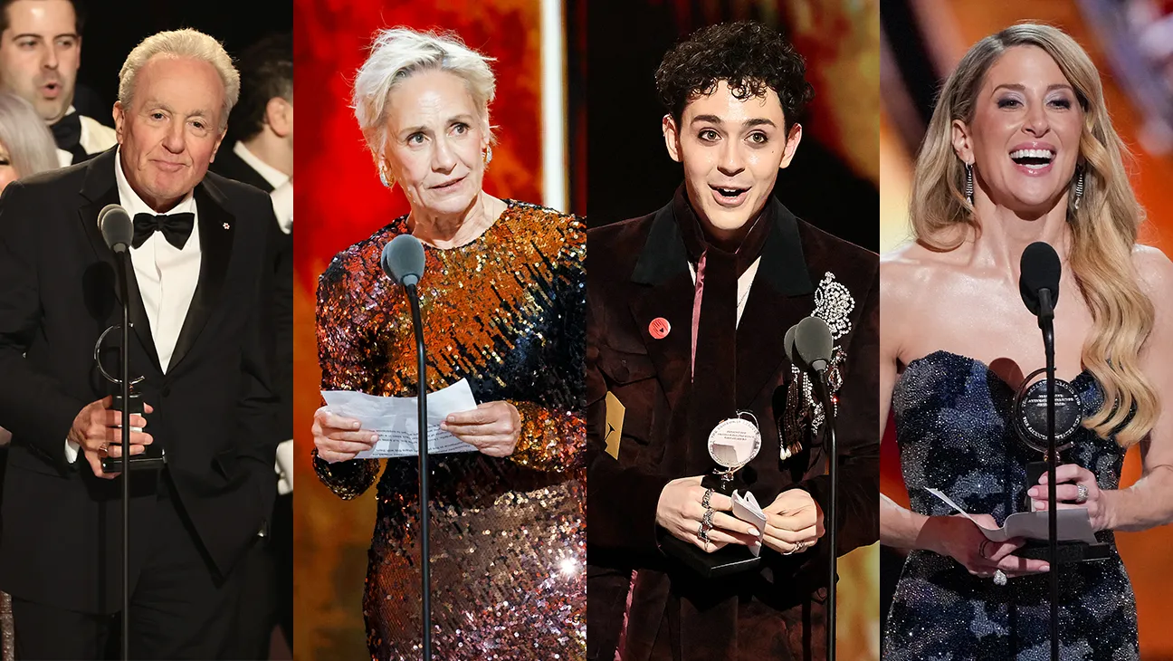 2026 Tony Awards: Complete Winners List