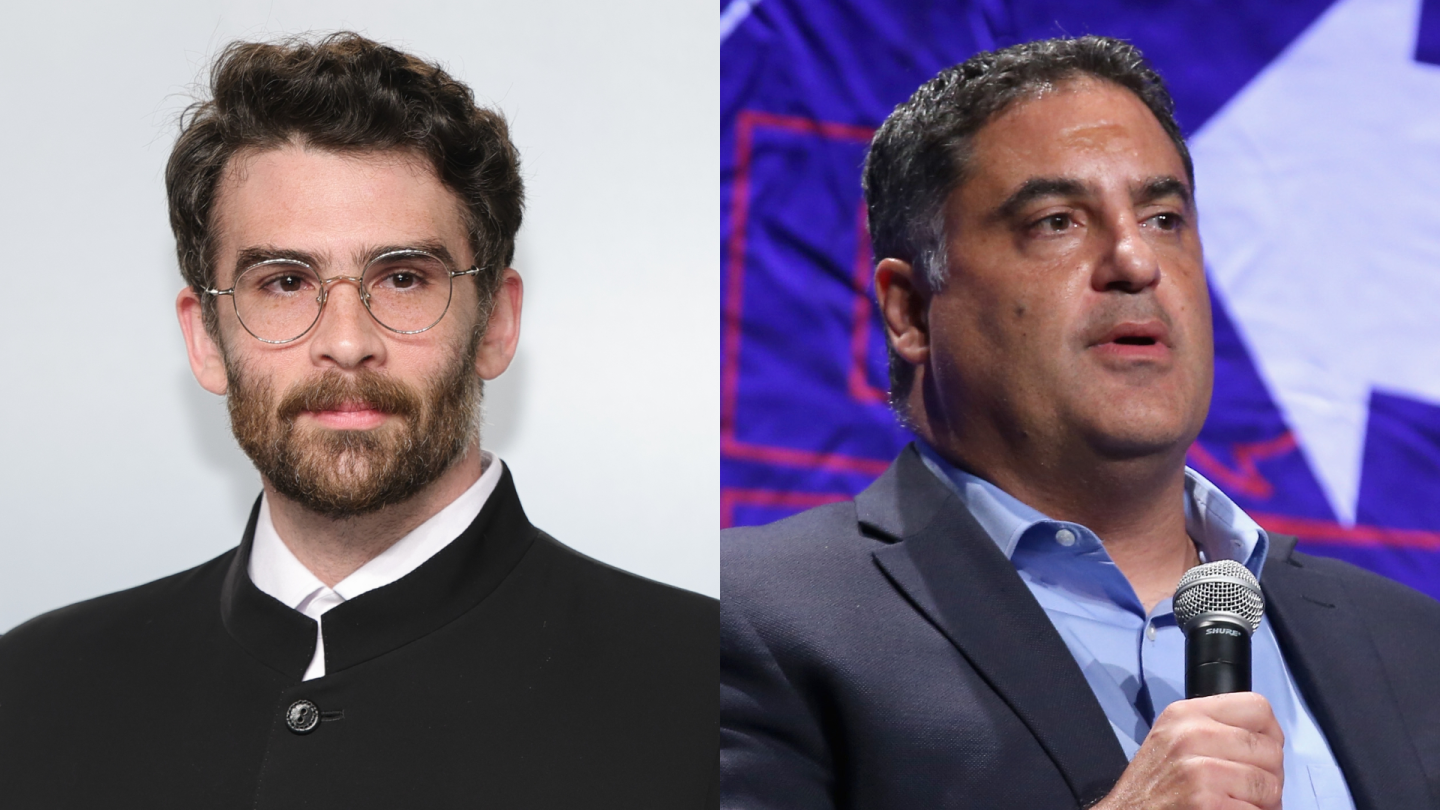 Hasan Piker, Cenk Uygur Blocked From Entering the U.K., Will Miss Planned SXSW London Talks