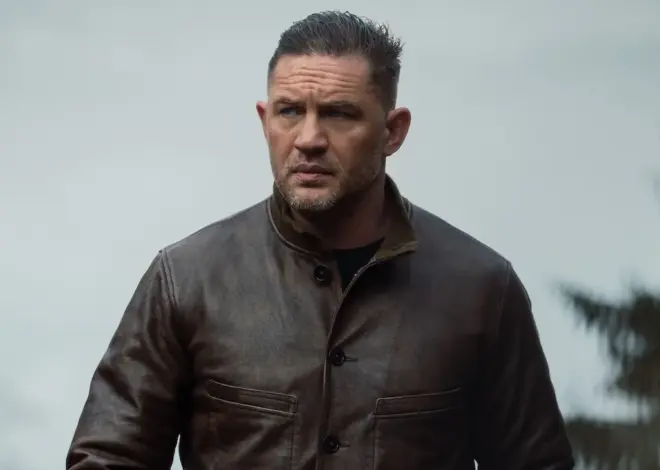 Tom Hardy Settles Beef With ‘MobLand’ Producers, Back in for Potential Season 3