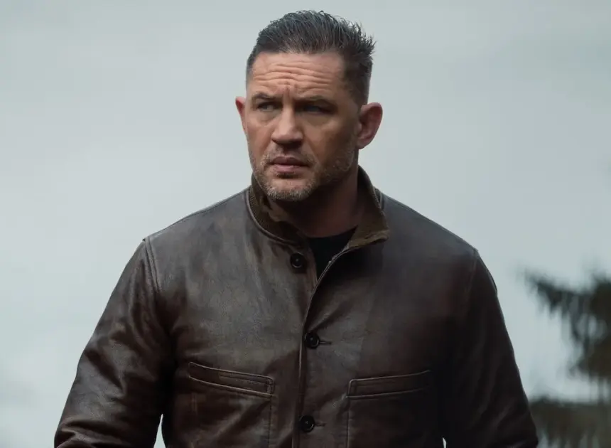 Tom Hardy Settles Beef With ‘MobLand’ Producers, Back in for Potential Season 3