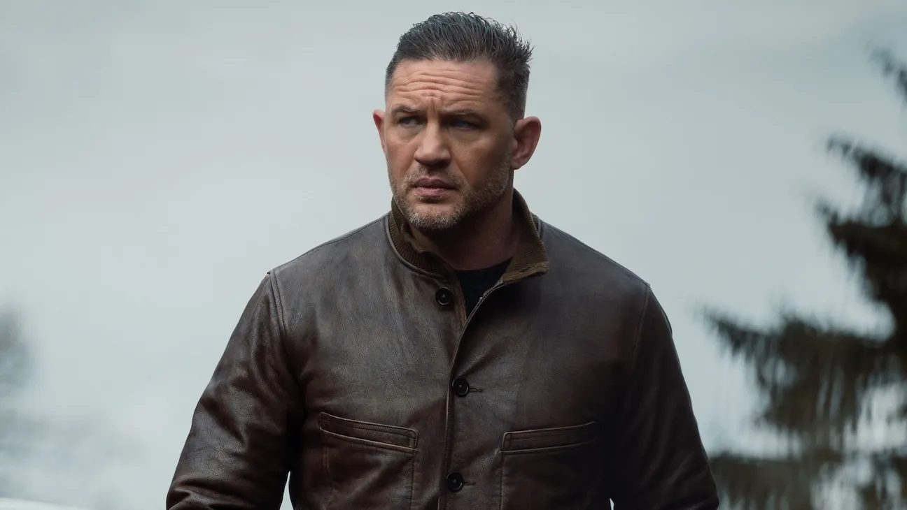 Tom Hardy Settles Beef With ‘MobLand’ Producers, Back in for Potential Season 3