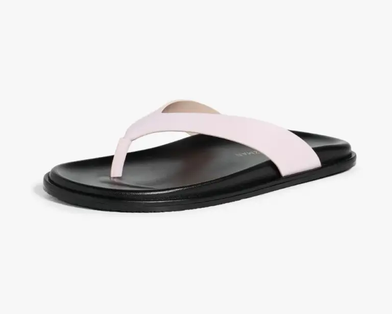 Stuart Weitzman Marykate Thong Sandals