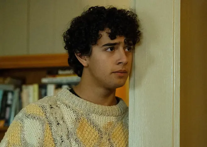 Kingston Rumi Southwick on Filming ’Widow’s Bay’ in Massachusetts, Hopes for Season 2