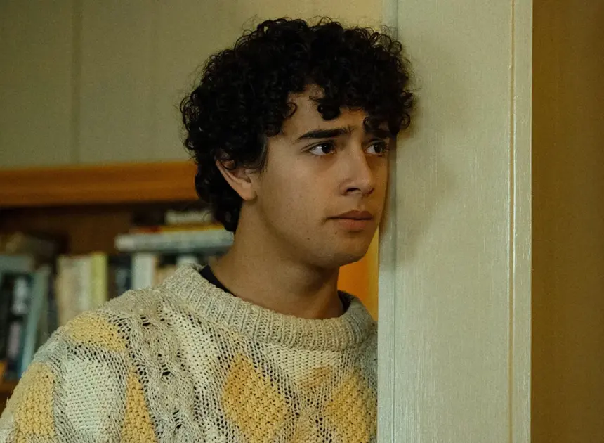 Kingston Rumi Southwick on Filming ’Widow’s Bay’ in Massachusetts, Hopes for Season 2