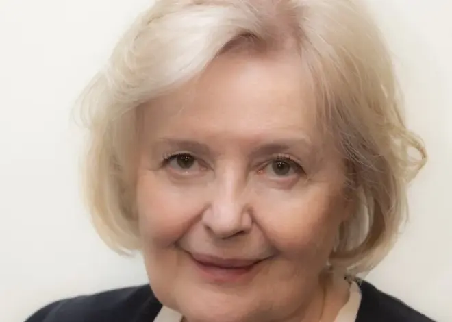 How Slovak Star-Turned-Ambassador and Karlovy Vary Honoree Magda Vasaryova Is Like Eric Cantona