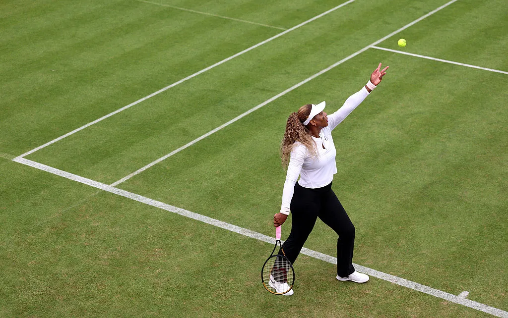 Serena Williams Kicks Off Tennis Comeback at Queen’s Club Championships: Here’s How to Livestream the Tennis Matches Online Free