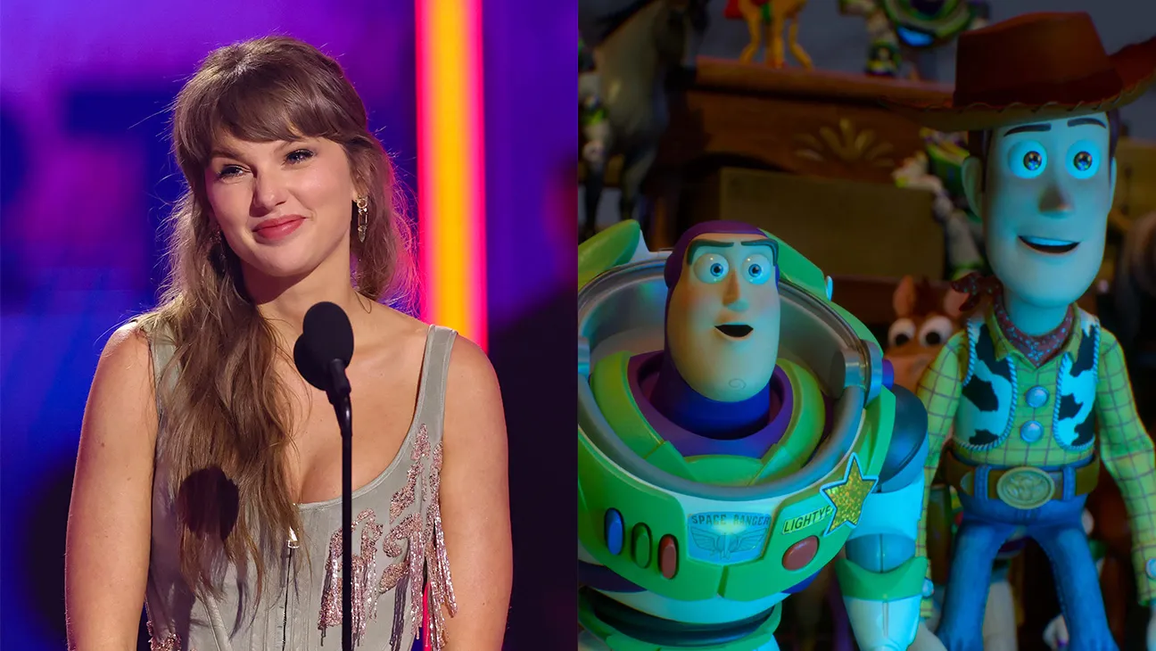 Taylor Swift Reuniting With Jack Antonoff For Country Track on ‘Toy Story 5’ Soundtrack
