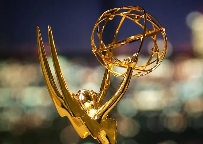 Emmy Awards: Nominations List (Updating)