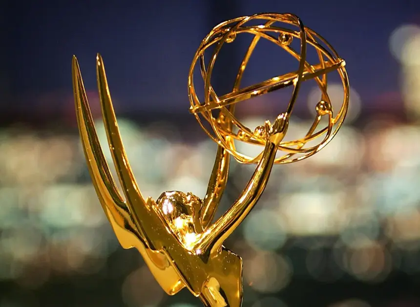 Emmy Awards: Nominations List (Updating)
