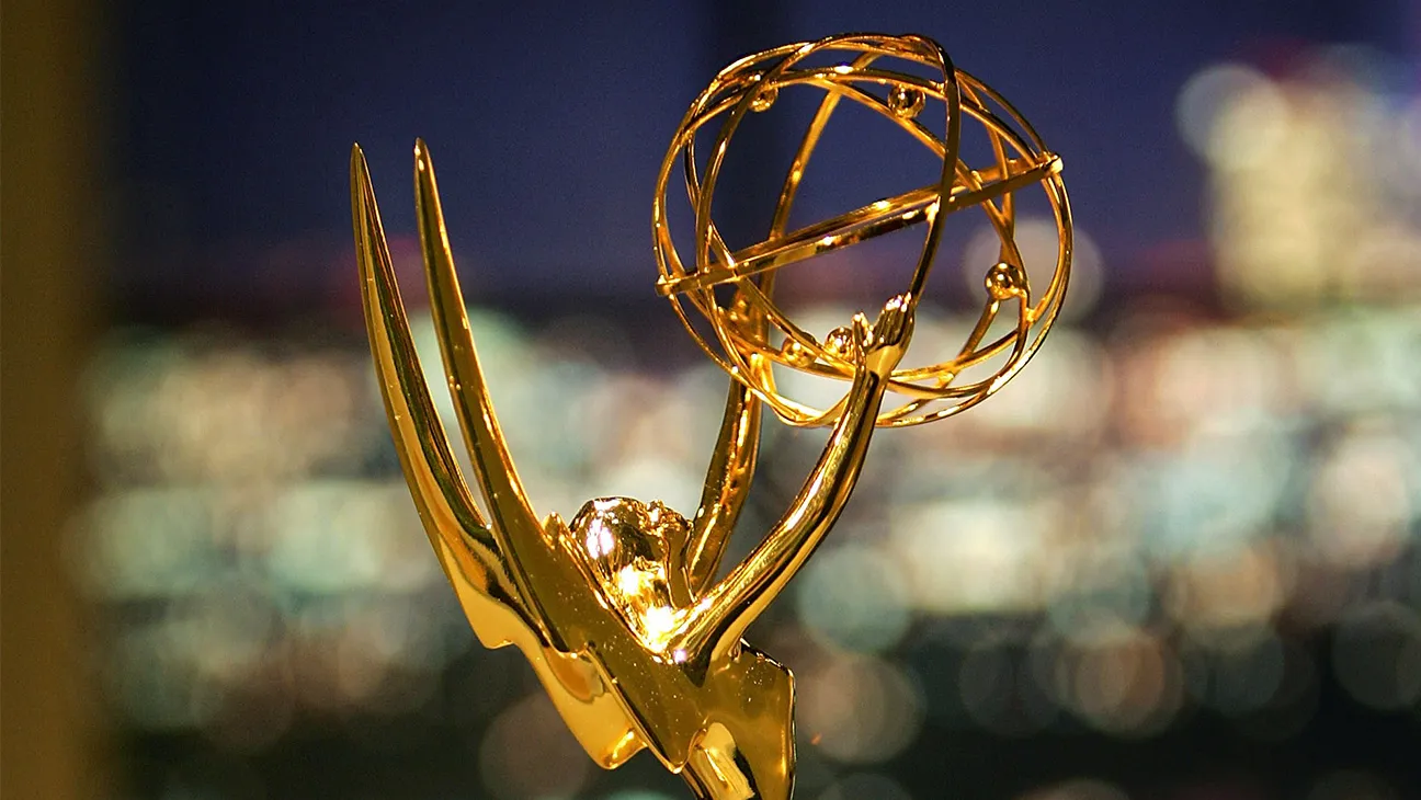 Emmy Awards: Nominations List (Updating)