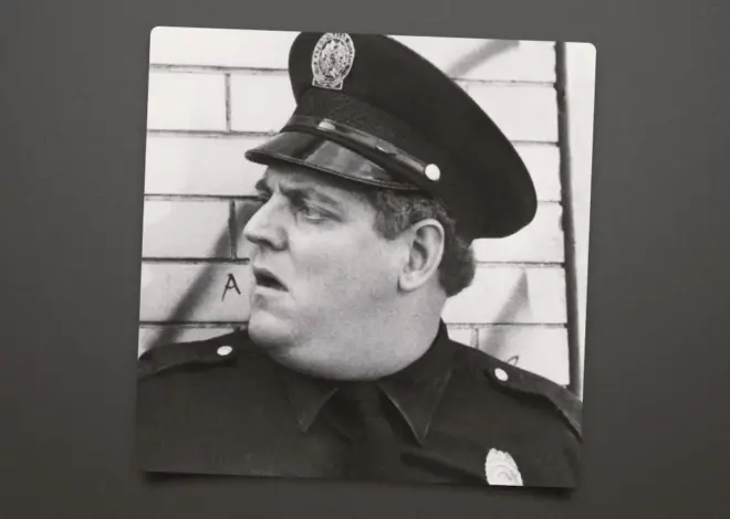 Peter Van Norden, ‘Police Academy 2’ Actor, Dies at 75