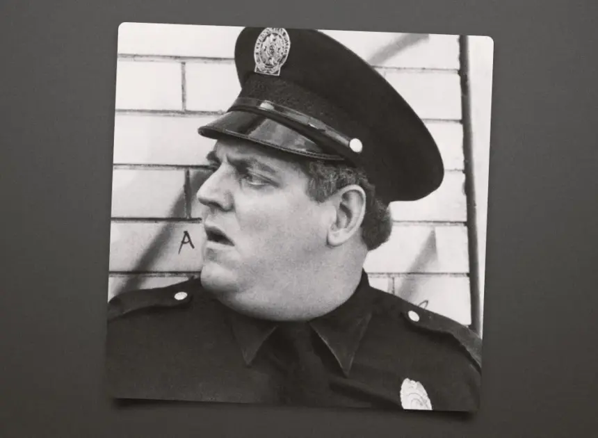 Peter Van Norden, ‘Police Academy 2’ Actor, Dies at 75