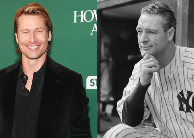 Glen Powell to Star in Richard Linklater’s Lou Gehrig Movie From Producer Lorne Michaels