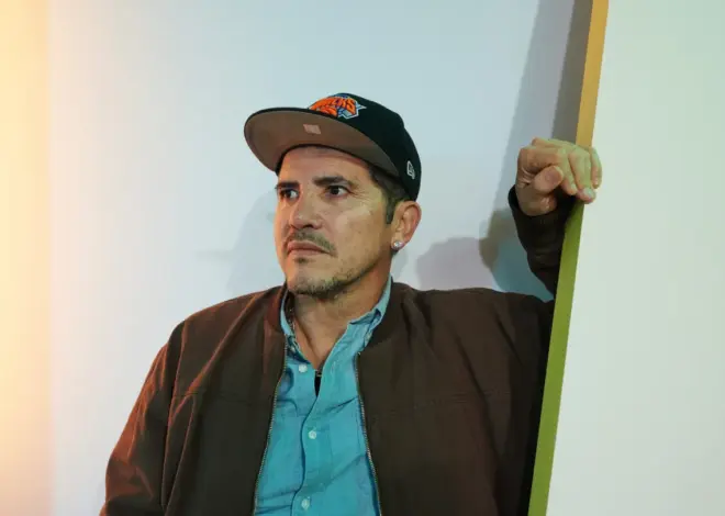 John Leguizamo Has Never Been as Vulnerable as in ‘The Odyssey’: “It Was So Intense for Me”