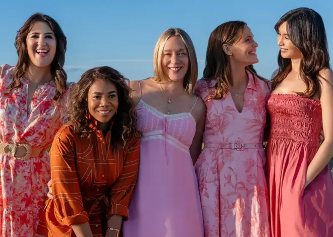 ‘The Five-Star Weekend’ Review: Jennifer Garner Leads a Peacock Summer Binge That Could Use Less Sugar, More Salt