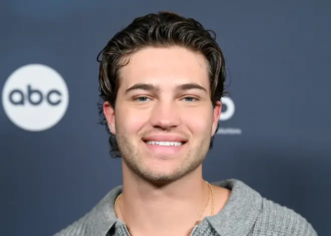 ‘Love Island USA’ Cast Member TJ Palma Signs With CAA (Exclusive)